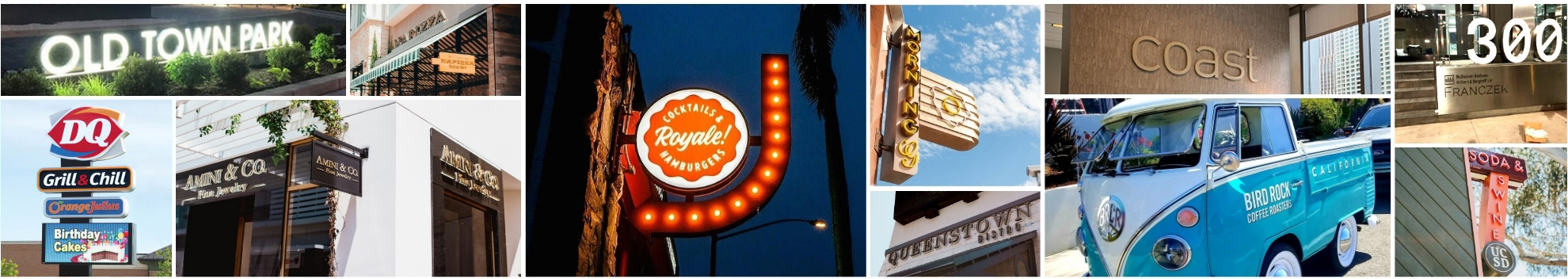 #1 Lighted Signs &amp; LED Signs San Jacinto, CA | Local Sign Company Near Me